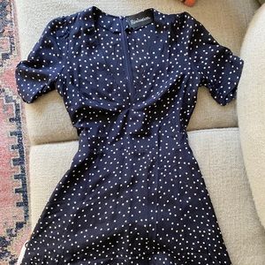 Réalisation The Ozzie Dress